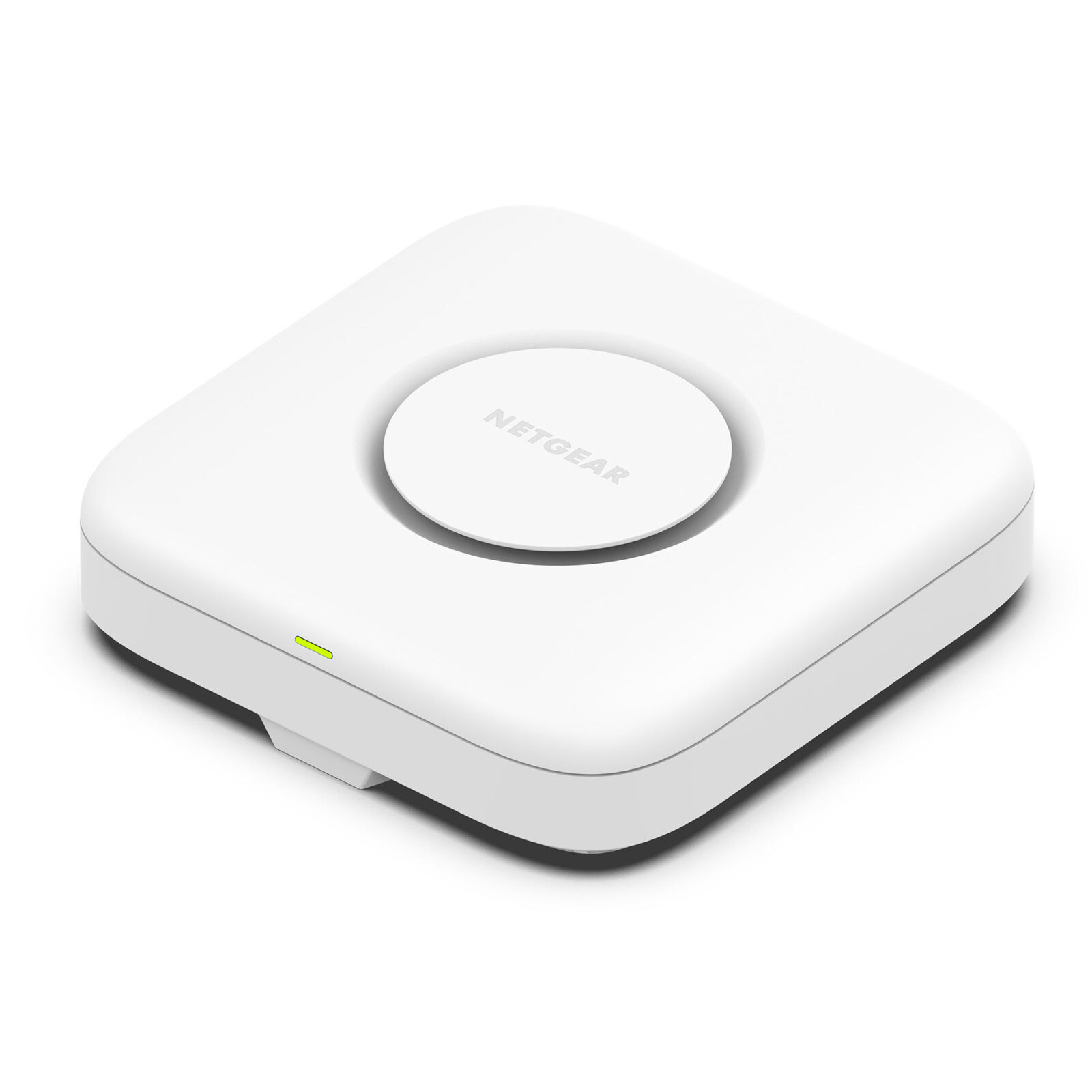 *NEW* NETGEAR WBE710 Cloud Managed WiFi 7 Access Point Tri-Band PoE 2.5G - Picture 1 of 1